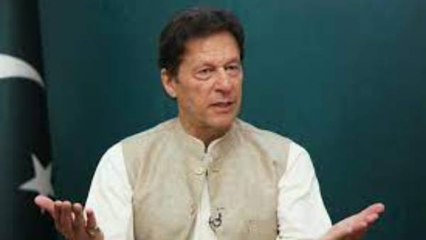 direct fight between Supporters of Imran Khan, Shehbaz Sharif, throw food at each other direct fight between Supporters of Imran Khan, Shehbaz Sharif, throw food at each other