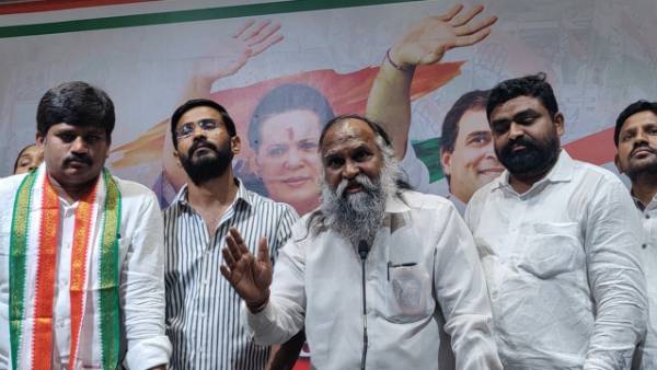 వీసి స్పందించాలి.. అనుమతి ఇవ్వకపోతే కార్యచరణ ఉంటుందన్న జగ్గన్న