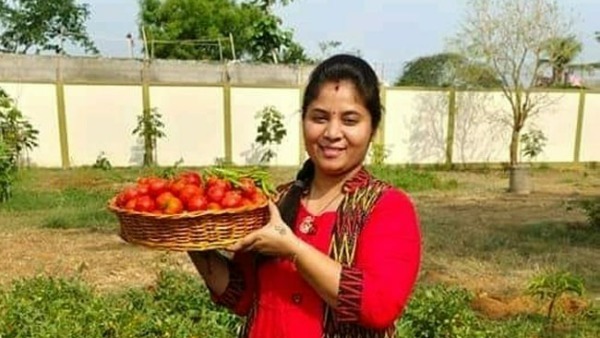 డిప్యూటీ సీఎంగా మొన్నటివరకు పుష్ప శ్రీవాణి బిజీ