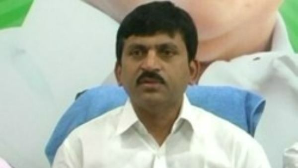పొంగులేటి పై కొంత కాలంగా ప్రచారం