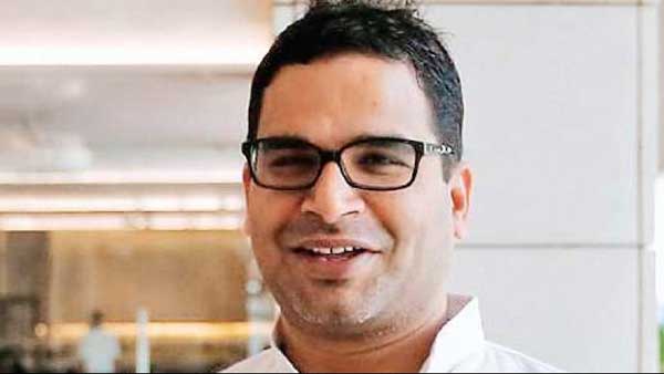 పీకే ఎంట్రీపై సస్పెన్స్