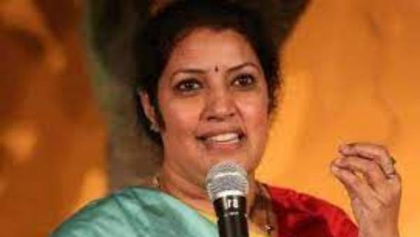 ప్రతి బిజెపి కార్యకర్త దేశ సేవకు పునరంకితం కావాలన్న పురంధరేశ్వరి