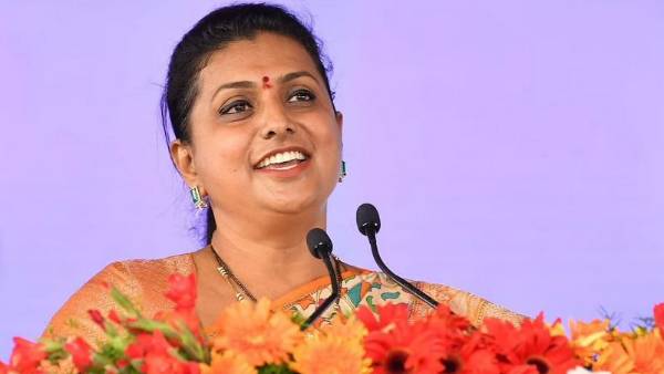 ఫ్యామిలీతో కలిసి సీఎం వద్దకు