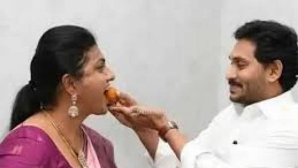 జగన్ సైనికుల్లా పని చేస్తాం