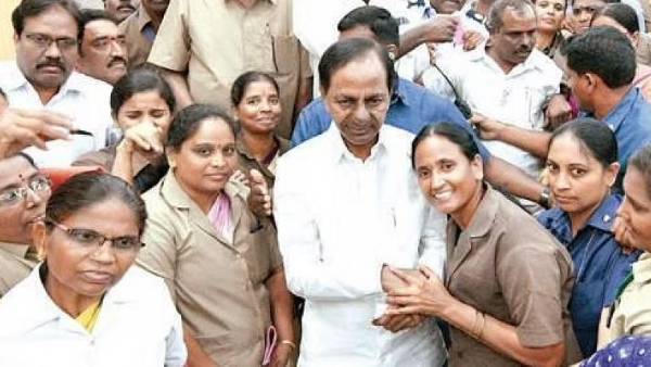 5 per cent da increased in the rtc employees 5 per cent da increased in the rtc employees