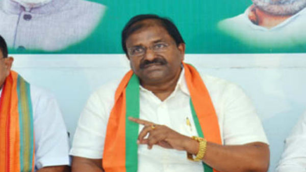 సోము వీర్రాజు తేల్చి చెప్పినట్లేనా