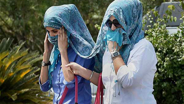 2 days rain in the telangana state hyderabad weather officials said 2 days rain in the telangana state hyderabad weather officials said