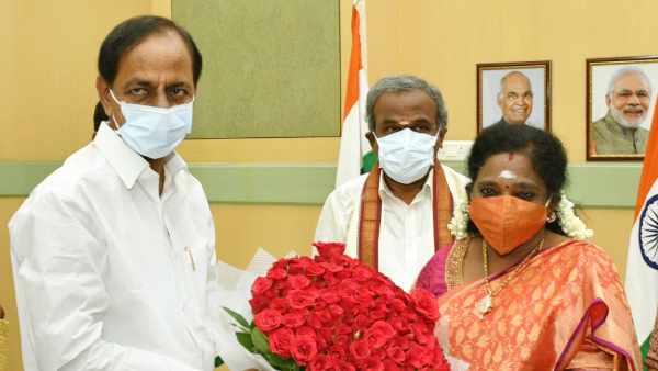 గవర్నర్ ను మారిస్తే... కేంద్రం అంగీకరించేనా