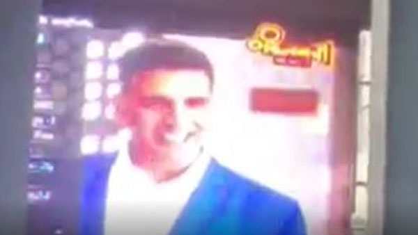 టీటీడీ స్క్రీన్లపై సినిమా పాటలు రావడంతో భక్తుల విస్మయం