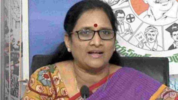 చంద్రబాబు, బోండా ఉమలకు మహిళా కమీషన్ సమన్లు
