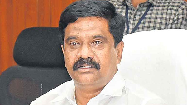 ప్రభుత్వ కార్యక్రమమా.?పార్టీ కార్యక్రమమా.?