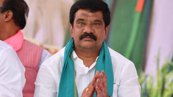 తనను అవమానించడం సరికాదు..