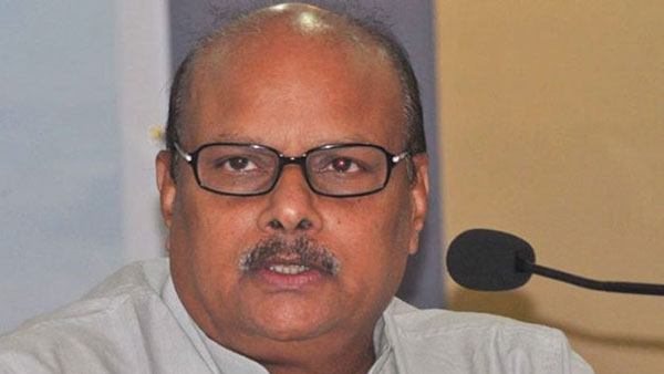 క్యాబినెట్ కూర్పుతో జగన్ పదవీచ్యుతుడు కావడం ఖాయం