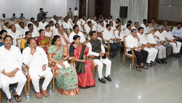 సర్వేలు కీలకం...సరి చేసుకోండి