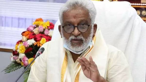 నడకదారి భక్తులకు దివ్య దర్శన టిక్కెట్లను కేటాయిస్తున్నాం