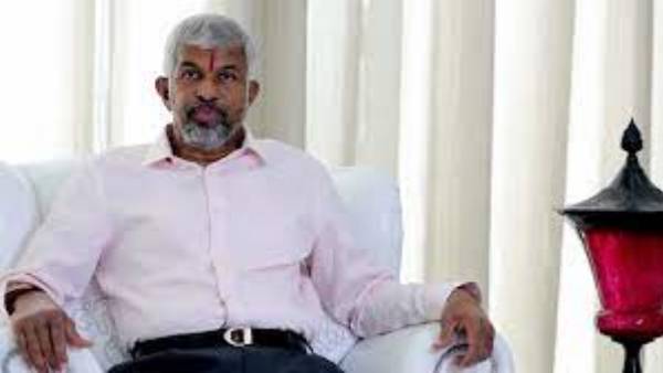 సంబంధాలు బాగుంటే జూపల్లి వెళ్లేవారు?