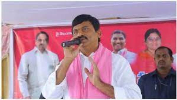 పొంగులేటి నిరాకరణ