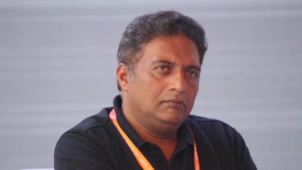ప్రకాష్ రాజ్కు తథ్యం!
