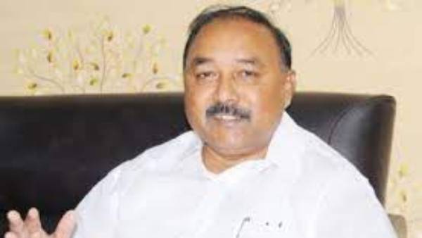 బండ రాజీనామాతో..