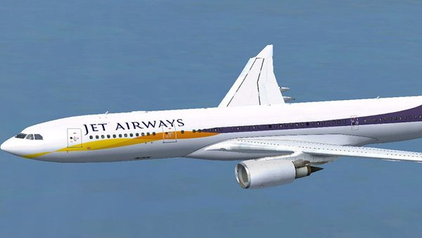 Jet Airways gets security clearance from Home Ministry Jet Airways gets security clearance from Home Ministry