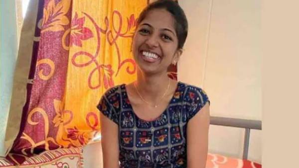 A young lady doctor died in Nizamabad district hospital A young lady doctor died in Nizamabad district hospital