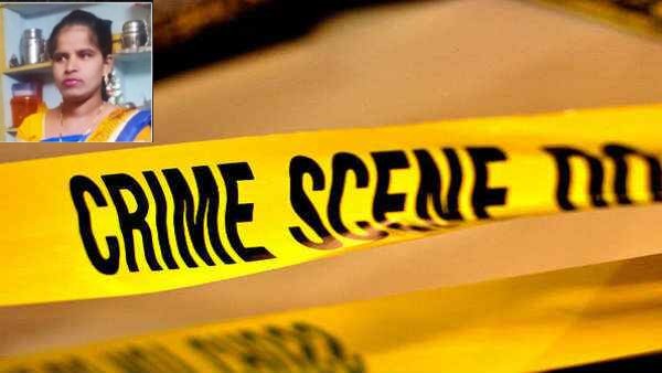 A village volunteer killed by her paramour in Bapatla district A village volunteer killed by her paramour in Bapatla district