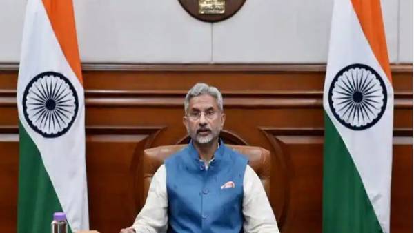BRICS Meet: Jaishankar Calls For Zero Tolerance To Cross-Border Terrorism BRICS Meet: Jaishankar Calls For Zero Tolerance To Cross-Border Terrorism
