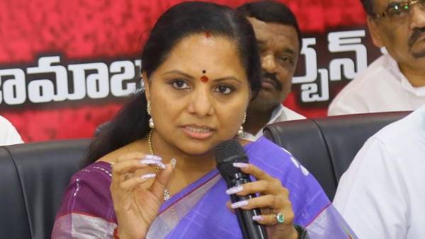 మొదటి రోజు నుండే పసుపు బోర్డు కోసం ప్రయత్నించా.. కొన్ని కారణాల వల్ల తేలేకపోయానన్న కవిత