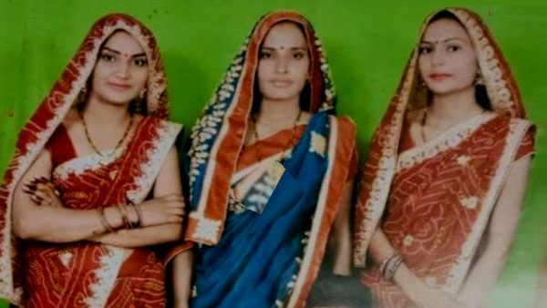 Rajasthan: Bodies of 3 sisters, their kids found in well, family alleges dowry death Rajasthan: Bodies of 3 sisters, their kids found in well, family alleges dowry death