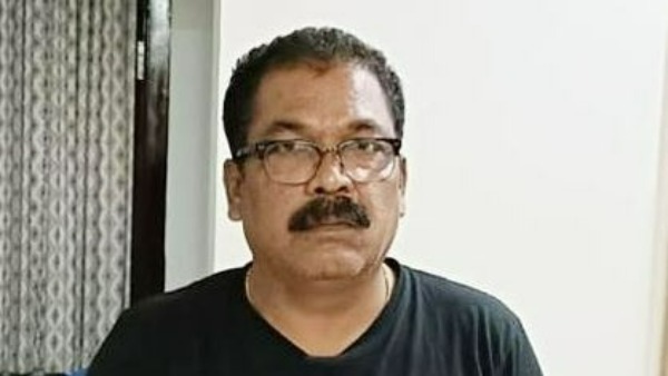 ACB filed a case on sangareddy mpo surender reddy for illegal assets. ACB filed a case on sangareddy mpo surender reddy for illegal assets.