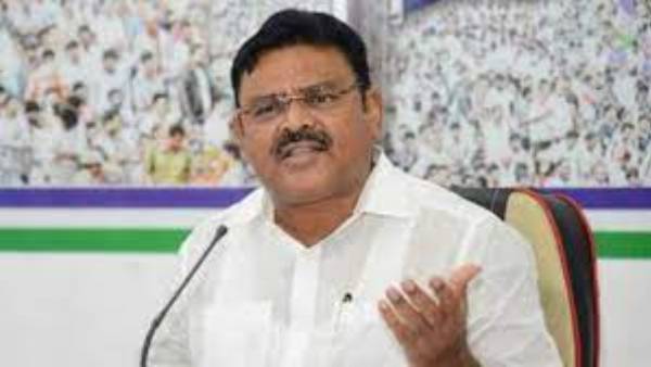 andhra pradesh minister ambati rambabu key comments on chandrababu naidu and media andhra pradesh minister ambati rambabu key comments on chandrababu naidu and media