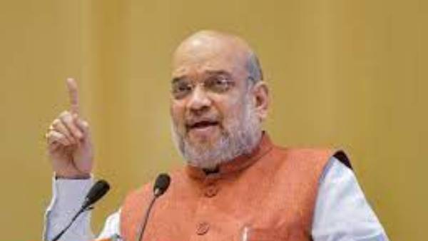 Home Minister Amit Shah said that CAA is a reality and it will be implemented as soon as Covid tapers off Home Minister Amit Shah said that CAA is a reality and it will be implemented as soon as Covid tapers off
