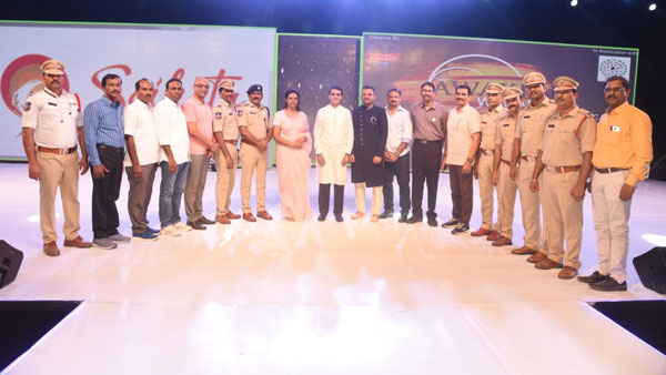 డ్రగ్స్ కు యువత బానిసలు కావద్దన్న మంత్రి ఎర్రబెల్లి .. నో టు ది డ్రగ్స్ ప్రతిజ్ఞ