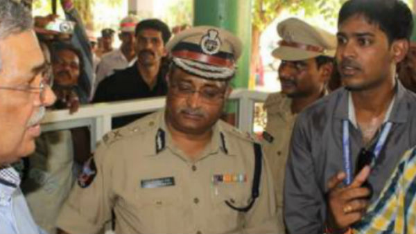 పోస్టింగ్ అంశం ప్రాసెస్లో పెడతామన్న సీఎస్