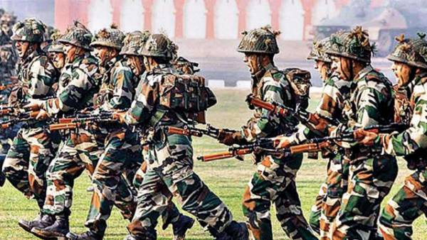 Indian Army Recruitment 2022: Application process begins for 40 vacancies Indian Army Recruitment 2022: Application process begins for 40 vacancies