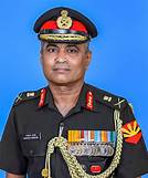 Will not permit any loss of territory to China:new Army chief Will not permit any loss of territory to China:new Army chief
