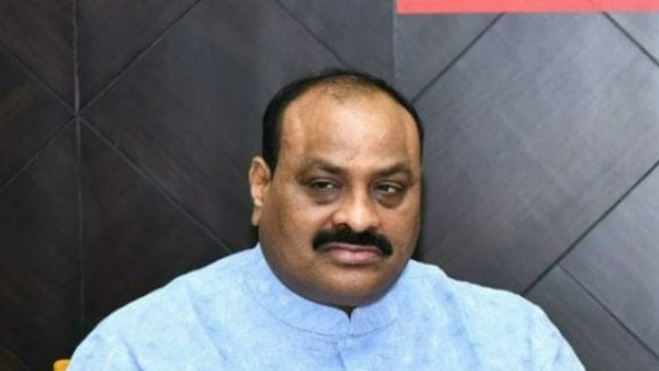 స్పీకర్ వ్యాఖ్యలకు అచ్చెన్నాయుడు కౌంటర్