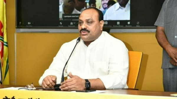 మొరిగే కుక్కలకు సమాధానం చెప్పాల్సిన అవసరం లేదు