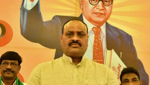 కోనసీమ అల్లర్లు జగన్ స్పాన్సర్డ్ అల్లర్లు