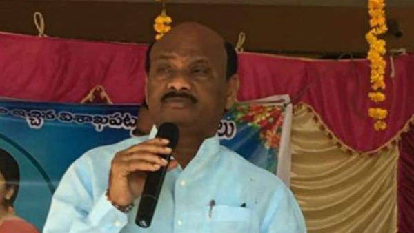 ayyannapatrudu hot tweet on avanthi srinivas with mentioning his romantic audio leak ayyannapatrudu hot tweet on avanthi srinivas with mentioning his romantic audio leak