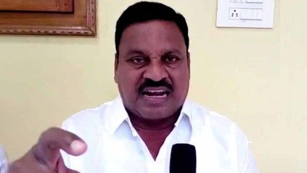 రంగంలోకి బచ్చుల అర్జునుడు