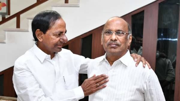 అలిపిరి ఘటన వేళ చంద్రబాబుతో