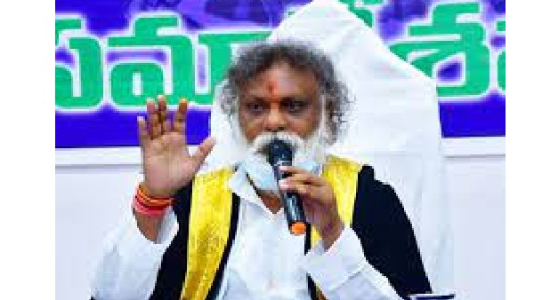 kurnool mayor by ramaiah Controversial comments on journalists kurnool mayor by ramaiah Controversial comments on journalists