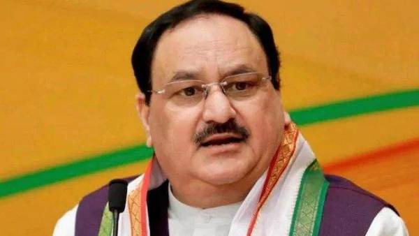 peopel want change in the state:jp nadda peopel want change in the state:jp nadda