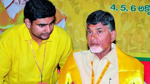 ఆ 30 స్థానాల పైన చర్చ మొదలు