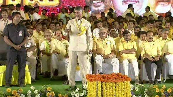 నేతల అరెస్టుతో నిద్రలేని రాత్రులు