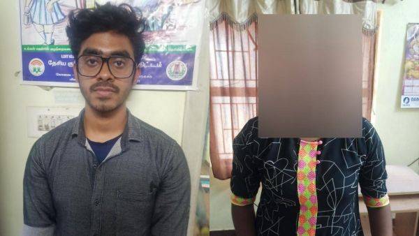20 సీసీటీవీల దెబ్బతో ప్రేమికులు ?