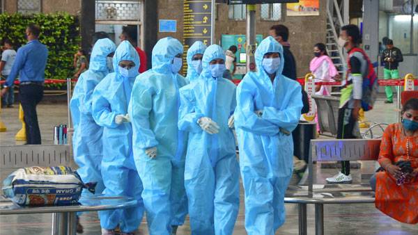 Corona Alert: 3,275 new cases, 55 deaths; Corona fear in Patiala Law University Corona Alert: 3,275 new cases, 55 deaths; Corona fear in Patiala Law University