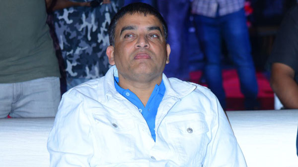 ధరలు పెంచితే అసలుకే మోసం వస్తుందని గుర్తించిన దిల్ రాజు