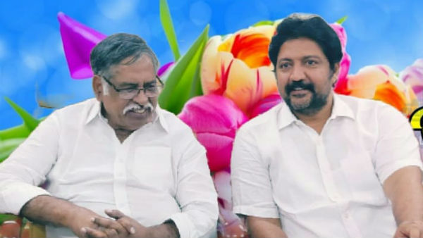 సీఎంవో కు చేరిన వల్లభనేని దుట్టాల వర్గ పోరు.. నేడు తాడేపల్లికి ఇరువురు నేతలు